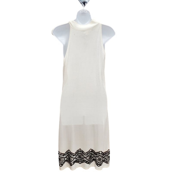 Helmut Lang Dress: Short Size: S-4 - Picture 3 of 4